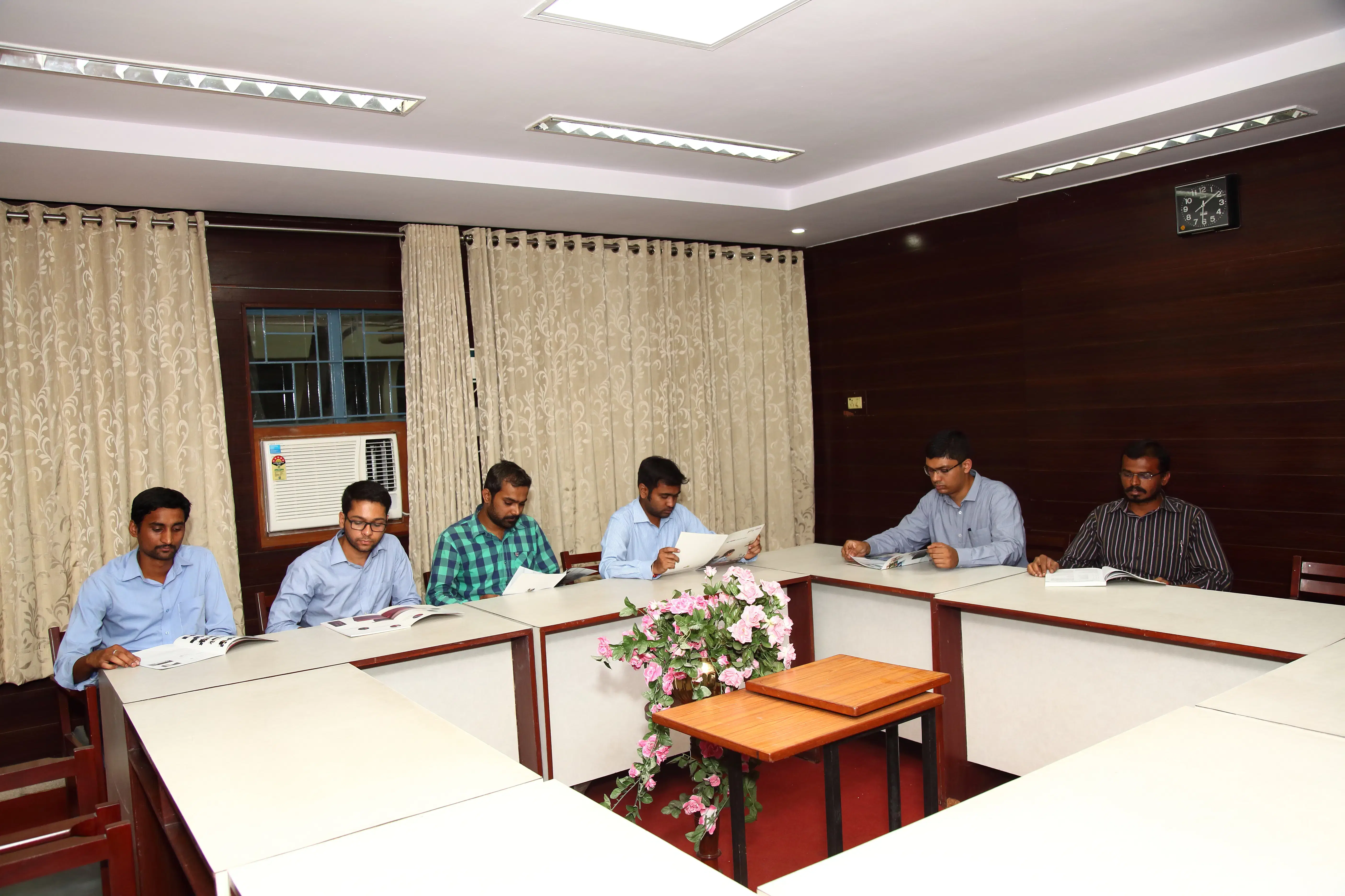 Centre For Continuing Education Bangalore Campus photo 3